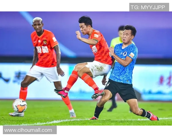 恒大与河北的精彩对决结果揭晓球迷热议比赛亮点与未来展望